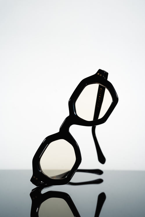 The Genesis | Gloss Noir