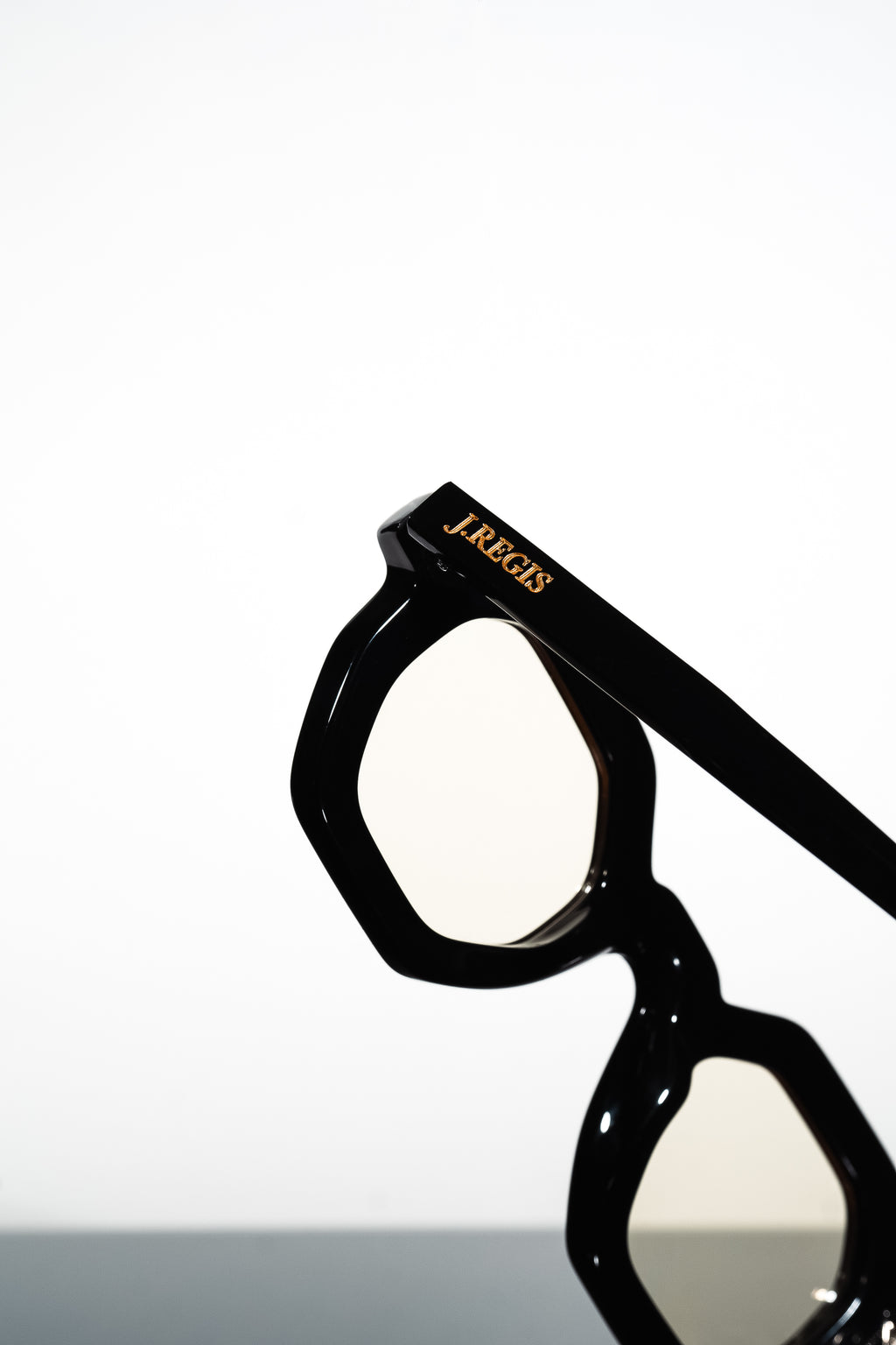 The Genesis | Gloss Noir