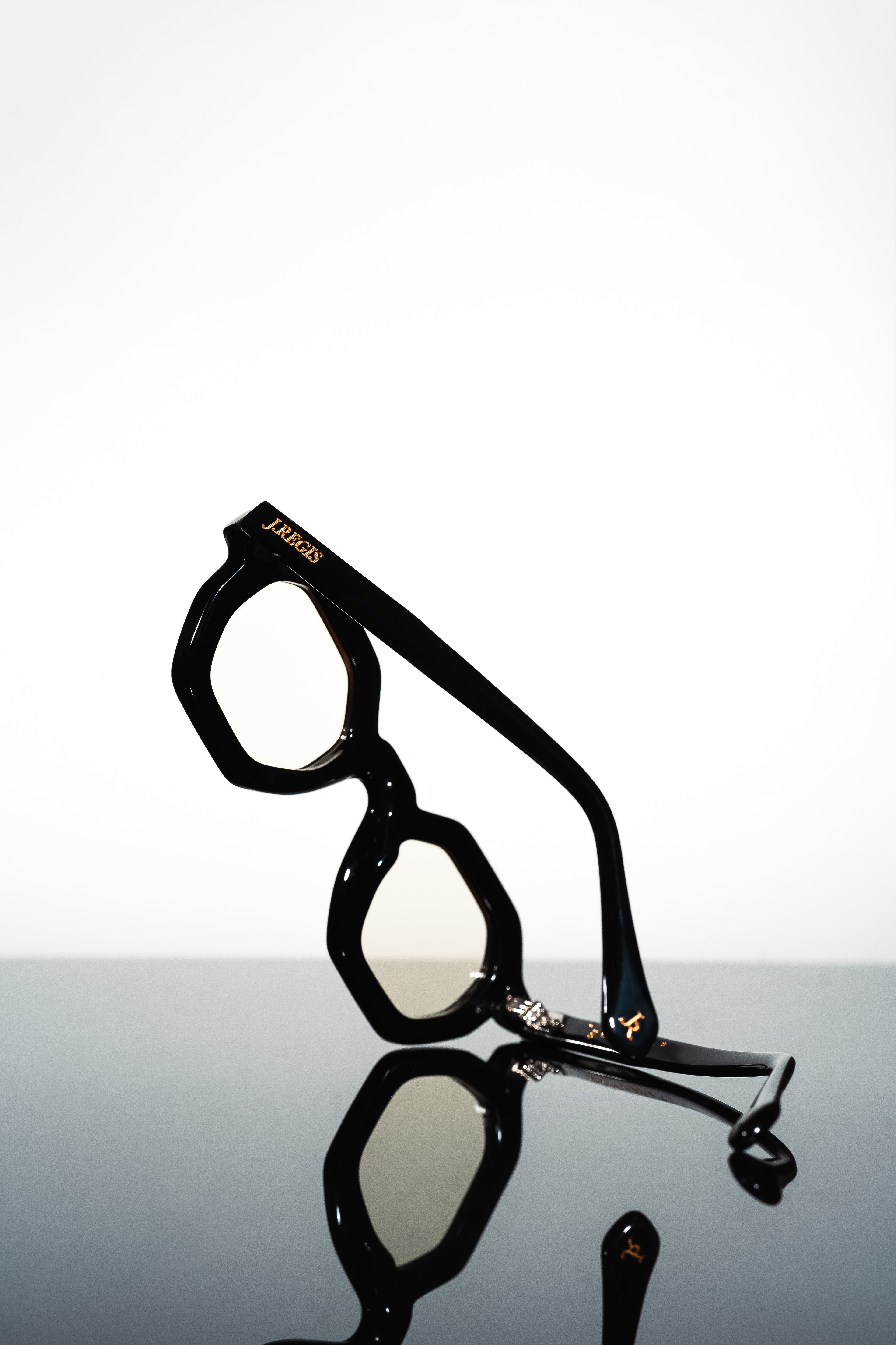 The Genesis | Gloss Noir