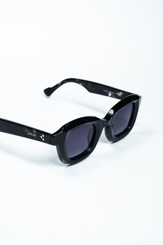 Obsidian Edge