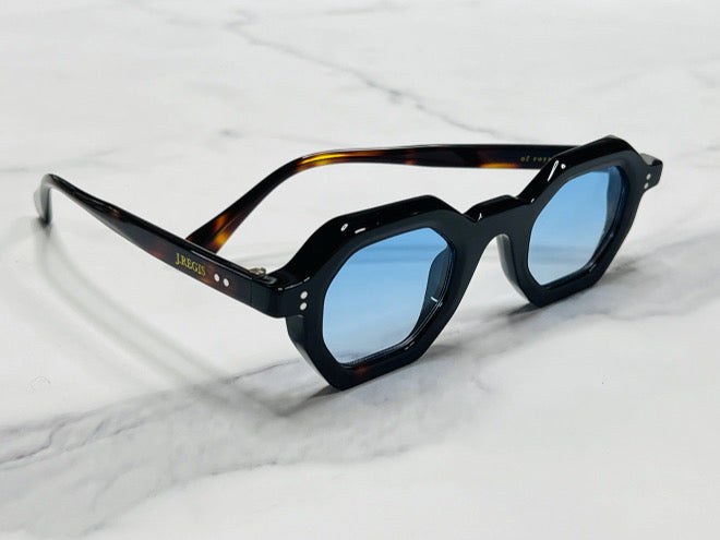The Genesis | Espresso