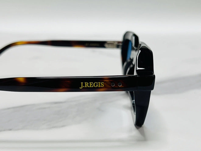 The Genesis | Espresso