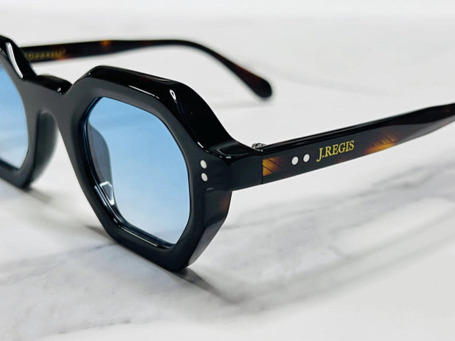 The Genesis | Espresso